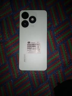 itel A50 8 64