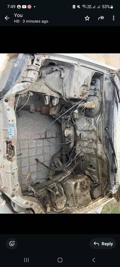 honda civic ferio