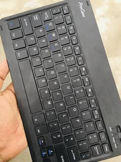 Wireless Bluetooth Keyboard
