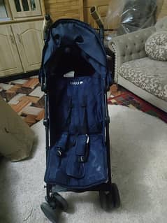 foldable kid pram from UK