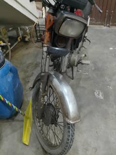 racer
