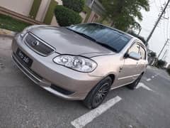 SE SALOON AUTOMATIC URGENT SALE 03012280088