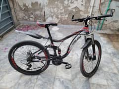 Lazer Star Bicycle