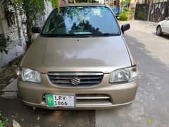 Suzuki alto 2004