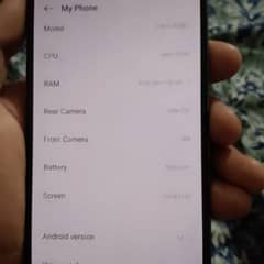 Infinix Hot 50 pro 8+8 128 gb 5000 mph
