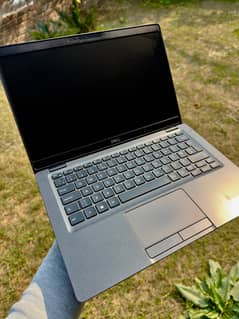 Dell Latitude i5 8th gen dell laptop 5300