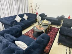 Sofa sets