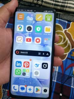 Redmi note 11