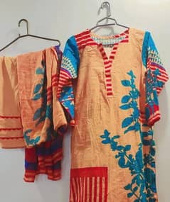 women 3 piece