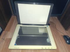 HP USB Scanjet 200 Scanner for Sale