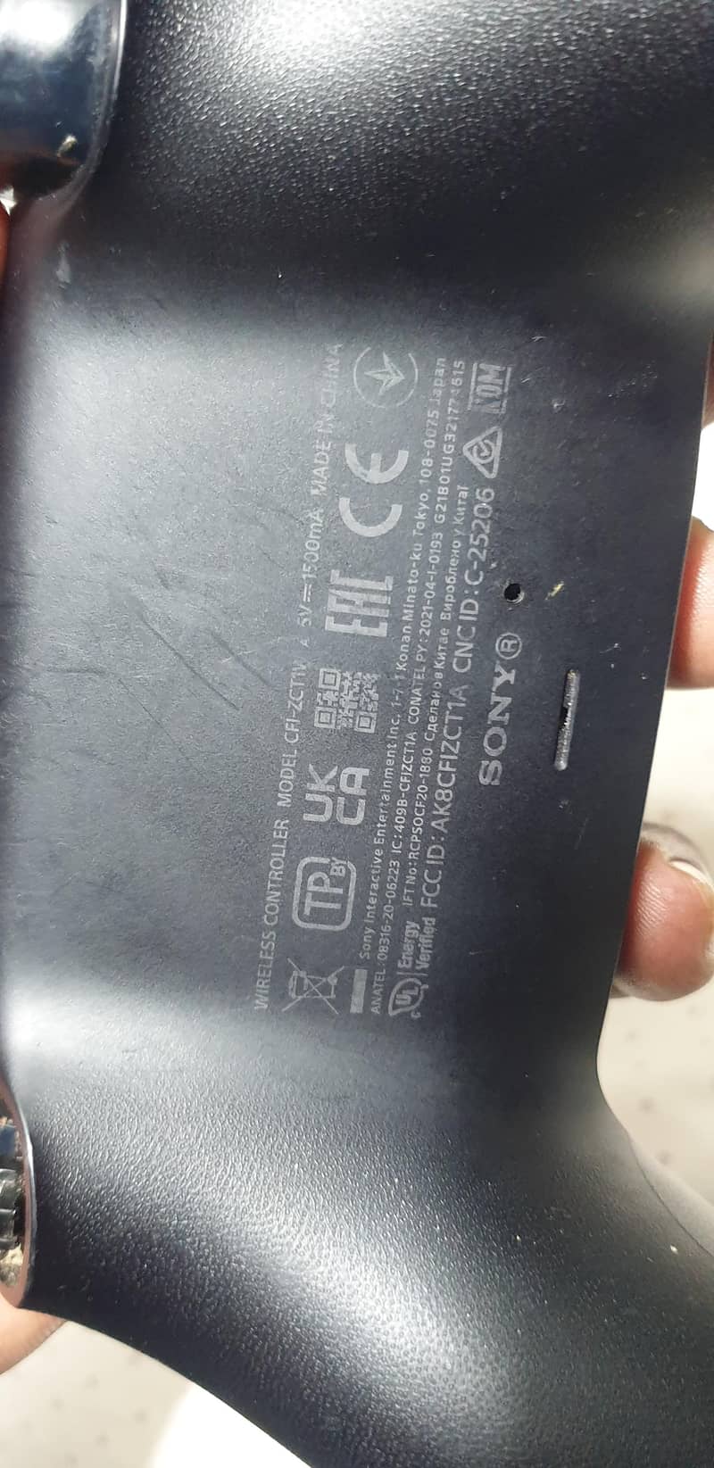 ps4 controller orignal 2