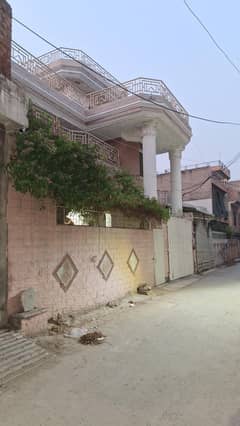 House for sale