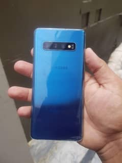 Samsung S10 PTA approved
