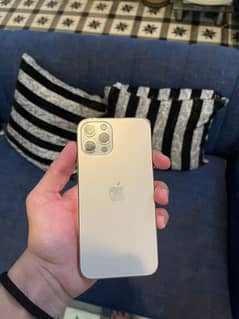 Iphone 12 pro