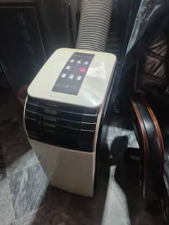 General Portable AC