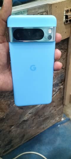 Google Pixel 8Pro