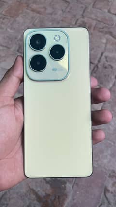 Infinix Hot 40 Used Condition 10/10
