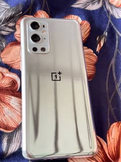 opne plus 9 pro 5 G official pta approved 12/256