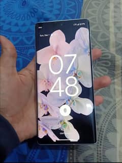 Google Pixel 6 pro neat condition