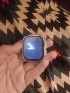 new smart watch  apple