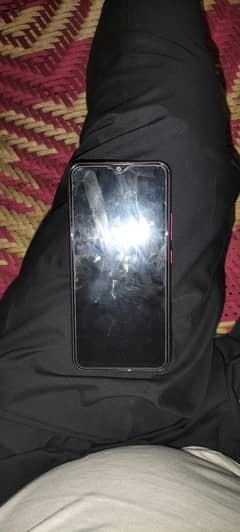 vivo y11 full box