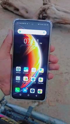 Infinix Zero X NEo