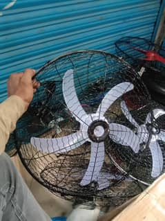 FANSSPLY