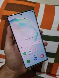 Samsung Galaxy note 10 plus 12 12GB RAM 256GB ROM 0328/2741/866