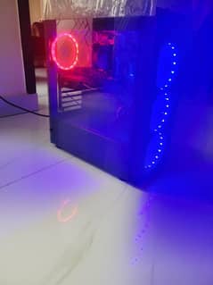 Gaming Pc - Gtx 1050ti , Core i5