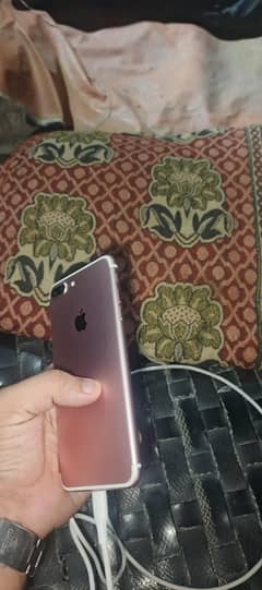 iphone 7plus  PTA approve