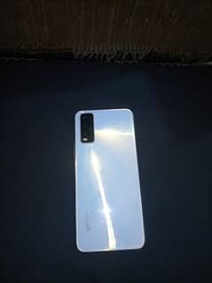 VIVO Y20 NEW CONDITION 10/9 WHATSAPP NO. 03150227971