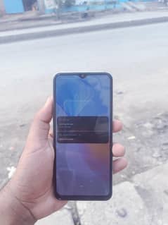 vivo Y21 pta approved 4 64  all okay phone h