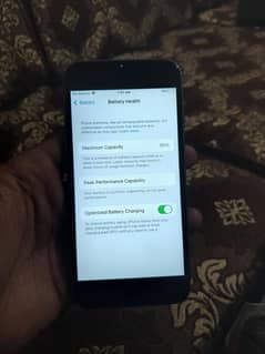 Iphone 6s 32 gb non pta