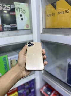 iPhone 11 pro