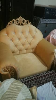 sofa