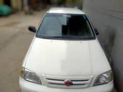 Cultus vxr 2006
