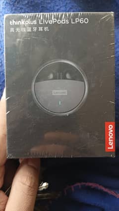 Lenovo LP60