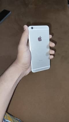 iPhone 6 plus