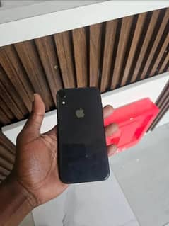 I Phone xR NON PTA