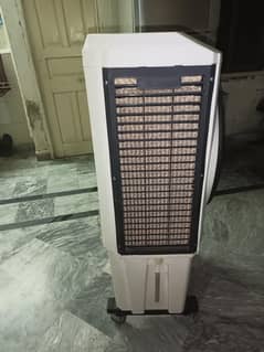 room air cooler toyo