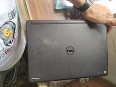 Dell mobel chromebook bhot he acha ha