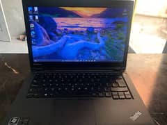 Lenovo Thinkpad i5 4th gen. 8/128