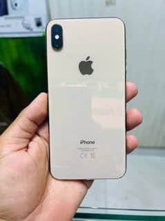 Xsmax
