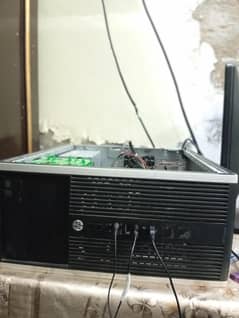 I want to sell this pc