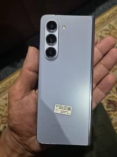 samsung Z fold5 256