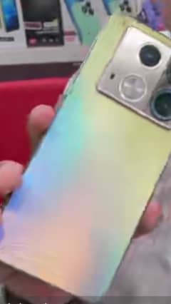 infinix note 40 16 256