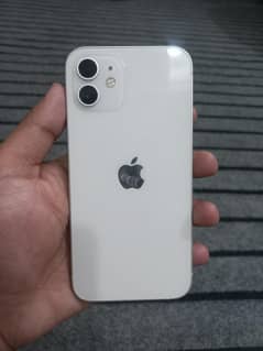 iphone 12 PTA approved