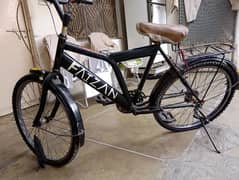 cycle
