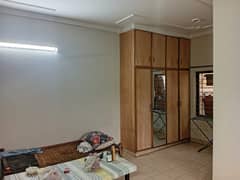 5 Marla beautiful independent double story house for Rent