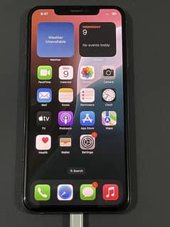 iPhone Xs Max